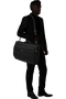 Samsonite Pro-Dlx 6 Tri-Fold Garment Bag  Černá Samsonite Pro-Dlx 6 Tri-Fold Garment Bag  Černá