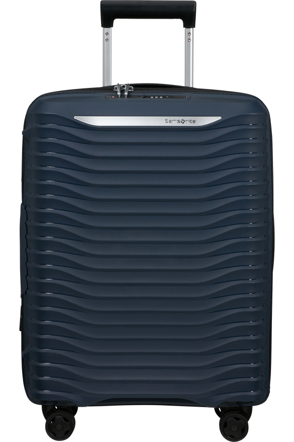 Samsonite Upscape SPINNER 55/20 EXP Blue Nights