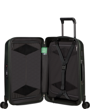Major-Lite Spinner (4 kolečka) rozšiřitelný 55cm 55 x 40 x 20/23 cm | 2.2 kg Major-Lite Spinner (4 kolečka) rozšiřitelný 55cm 55 x 40 x 20/23 cm | 2.2 kg