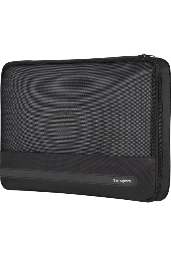 Samsonite Ta Revolution Set of 3 Packing Cubes  Černá