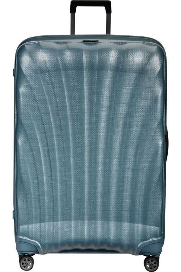 Samsonite C-Lite SPINNER 86/33  Ledová modrá