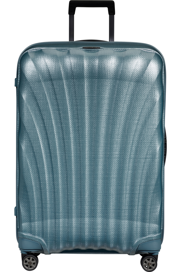 Samsonite C-Lite SPINNER 75/28  Ledová modrá