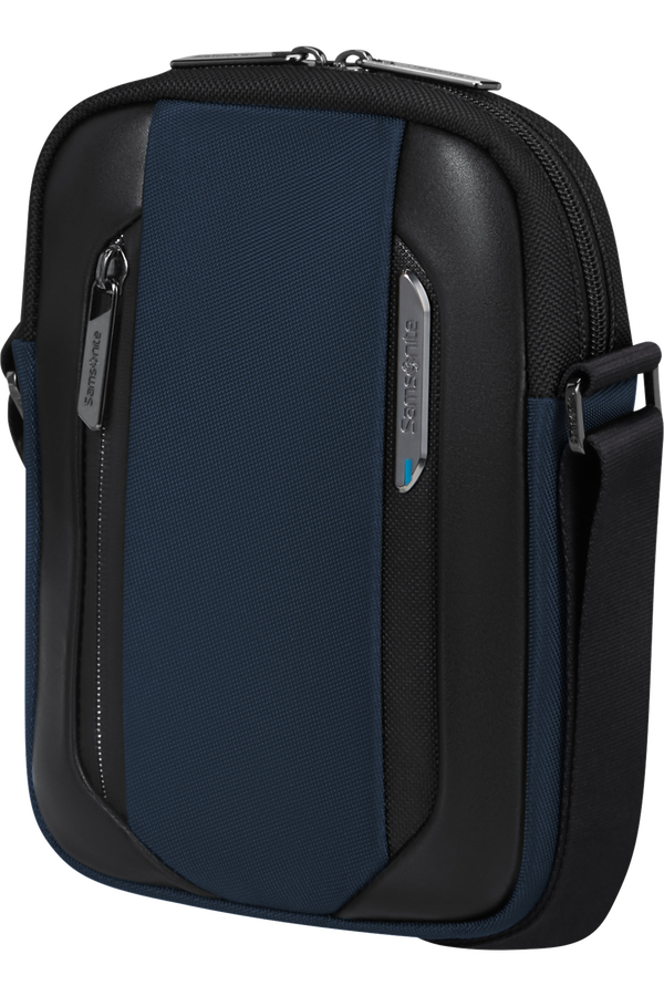 Samsonite Spectrolite 4.0 Sacks Tablet Crossover S  Modrá
