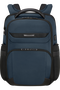 Samsonite Pro-DLX 6 Backpack Slim 15.6'  Modrá