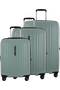 Samsonite Fyrm 3 PC Set A  Basil Green