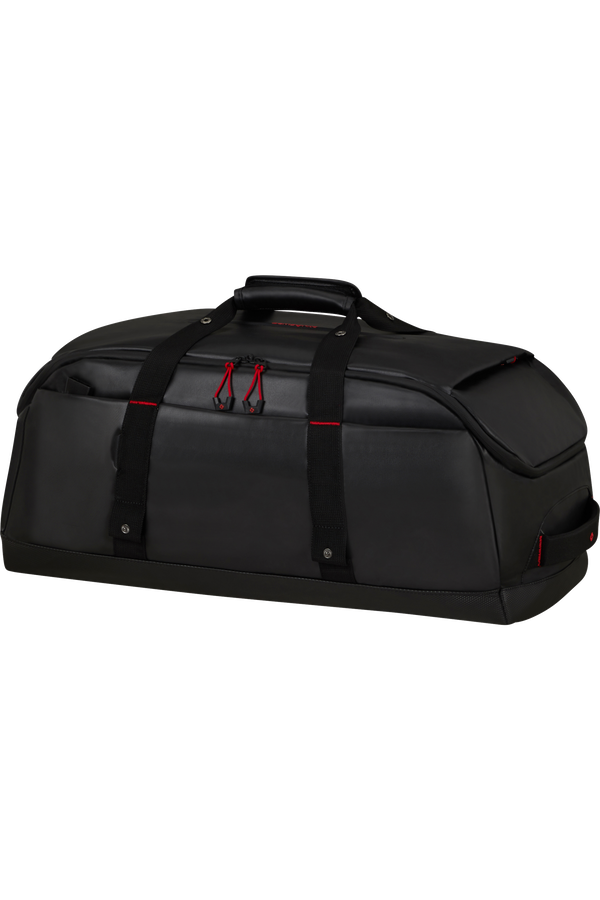 Samsonite Ecodiver DUFFLE M  Černá Samsonite Ecodiver DUFFLE M  Černá