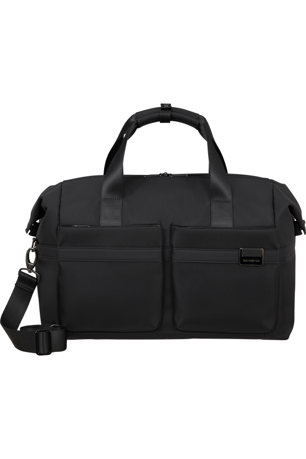 Samsonite Airea Duffle 45/18  Černá