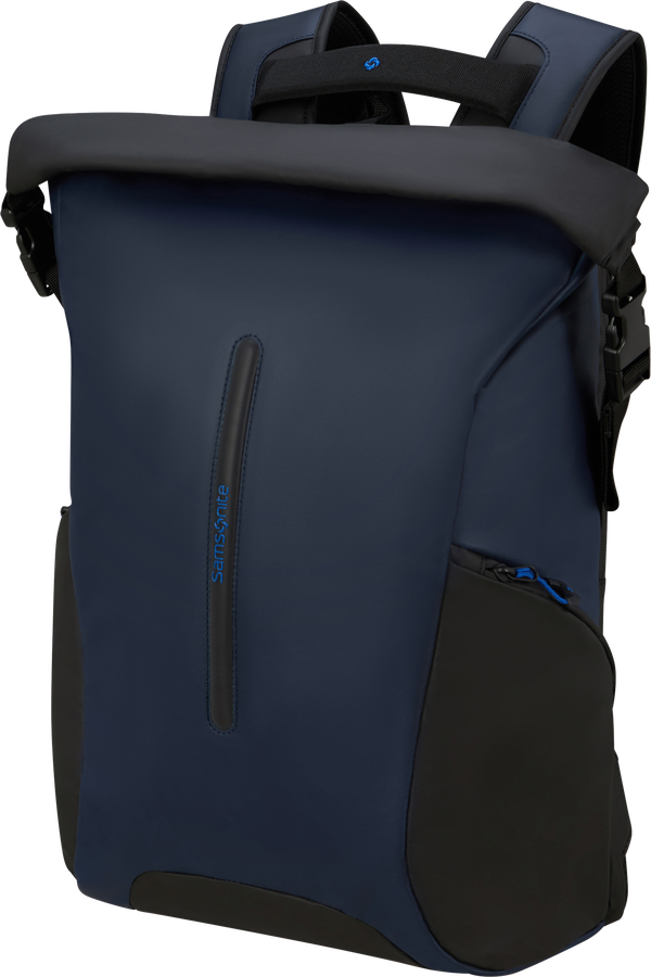 Samsonite ECODIVER Yellow – design