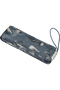 Samsonite Alu Drop S 3 Sect. Manual Flat  Deep Blue/Camo Samsonite Alu Drop S 3 Sect. Manual Flat  Deep Blue/Camo