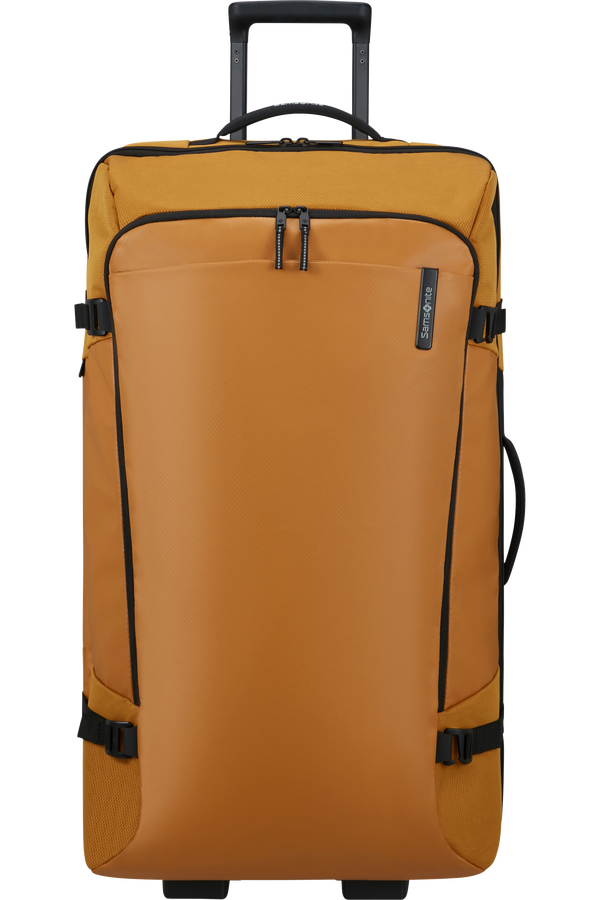 Samsonite Armox DUFFLE/WH 79/29  Okrová žlutá