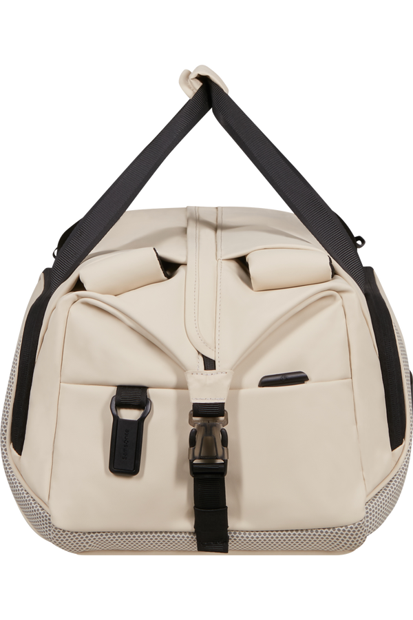 Samsonite Glazed Duffle/Backpack 48cm  P&iacute;skov&aacute; žlut&aacute;