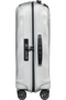 Samsonite C-Lite Spinner Expandable 55cm  Bílá