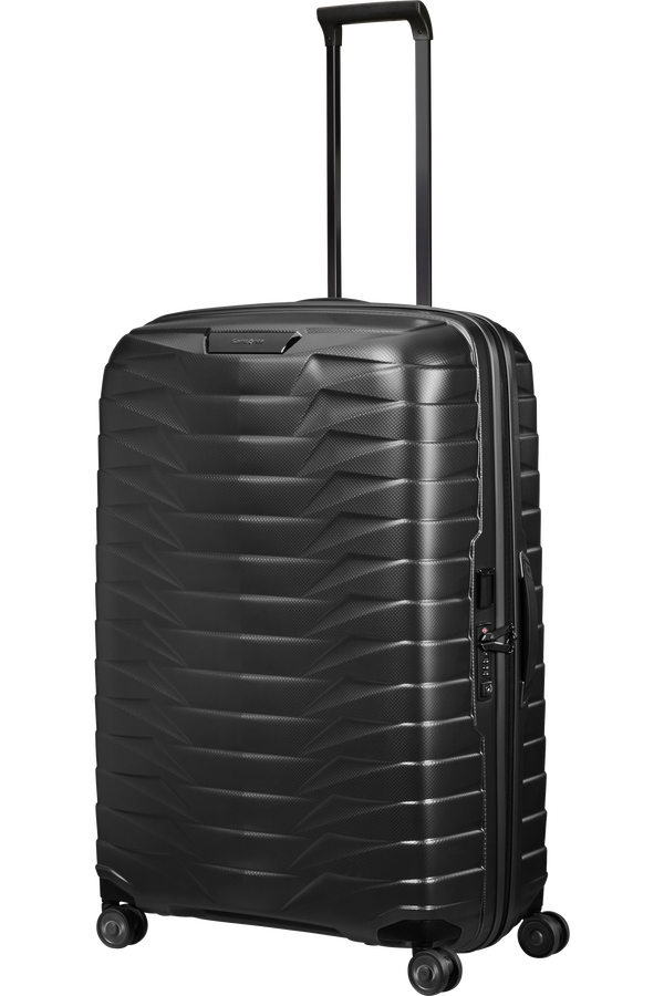 Samsonite Proxis SPINNER 81/30  Matt Graphite