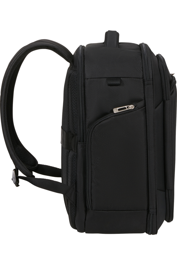 Samsonite Respark Underseat Backpack S  Ozone Black