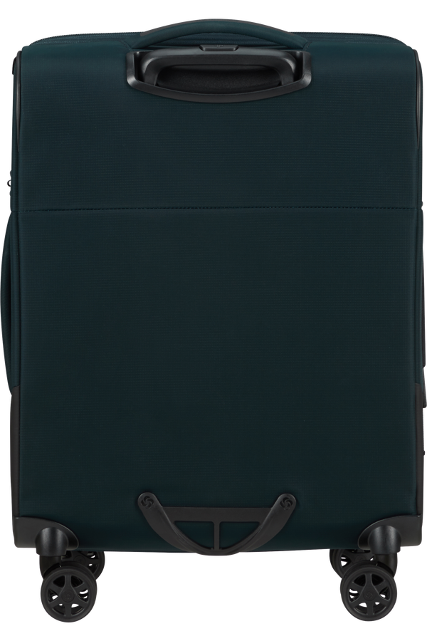 Samsonite Biz2go Trvl SPINNER DF EXP 55cm  Tmavě modrá