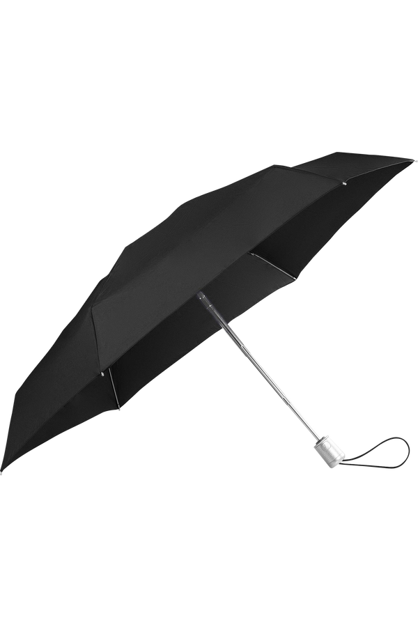 Samsonite Alu Drop S 4 Sect. Auto O/C  Čern&aacute;