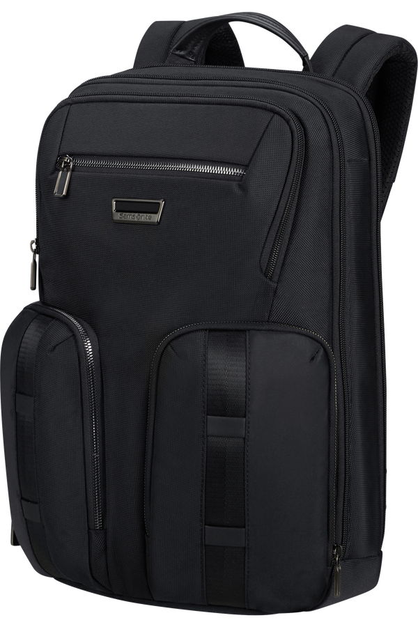 Samsonite Urban-Eye Backpack 15.6' 2 Pockets 15.6'  Černá