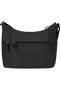Samsonite Move 5.0 Shoulder Bag S + 1 Pock S  Černá Samsonite Move 5.0 Shoulder Bag S + 1 Pock S  Černá