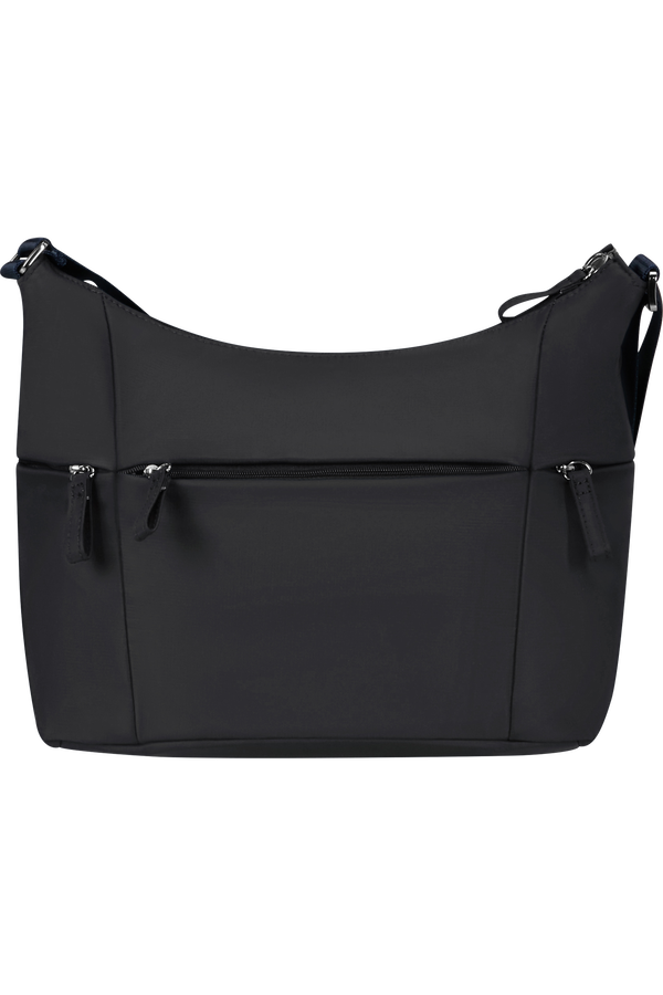 Samsonite Move 5.0 Shoulder Bag S + 1 Pock S  Černá Samsonite Move 5.0 Shoulder Bag S + 1 Pock S  Černá