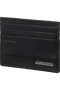 Samsonite Pro-Dlx 6 Slg 732 - 6CC H S  Černá Samsonite Pro-Dlx 6 Slg 732 - 6CC H S  Černá