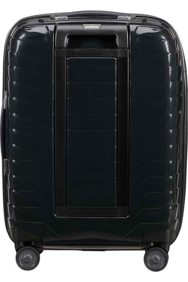 Samsonite Proxis Spinner Expandable Easy Access 55cm  Černá