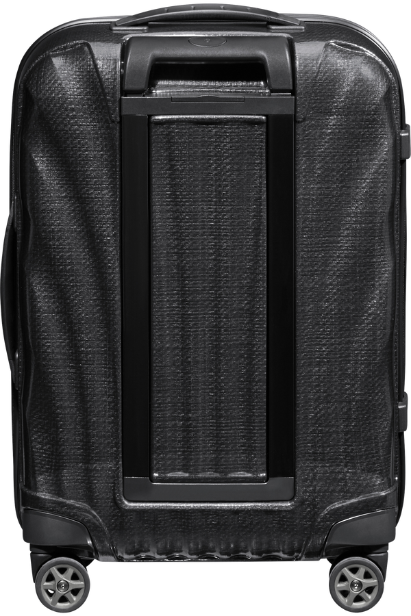 Samsonite C-Lite Spinner Expandable 55cm  Černá