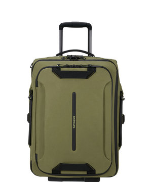 Ecodiver Cestovní taška na kolečkách / Batoh 55cm 55 x 40 x 25 cm | 2.8 kg