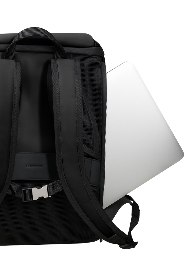 Samsonite Glam-Go Laptop Backpack 14.1'  Černá