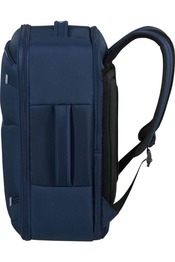 Samsonite GoTwist Underseat Backpack M N&aacute;mořn&iacute; modr&aacute;