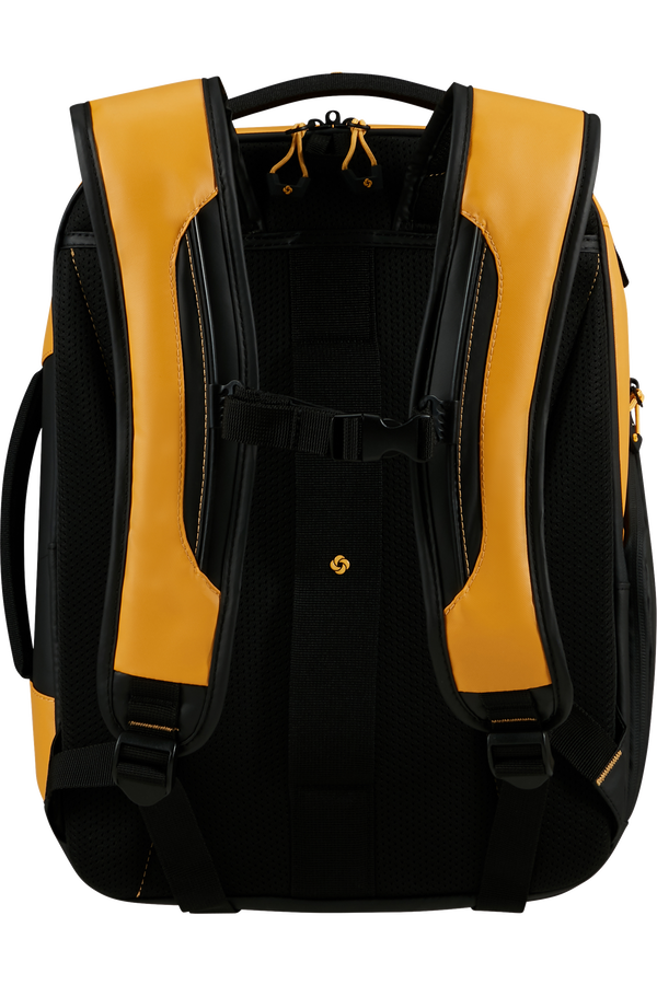 Samsonite Ecodiver Laptop Backpack Underseater S  Žlutá