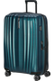 Samsonite Nexis Spinner Expandable 76cm  Deep Petrol