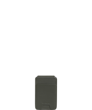 Prismix Slg Magnetick&yacute;c drž&aacute;k karet MagSafe 6.5 x 10.5 x 1.5 cm