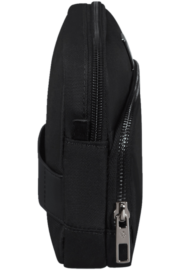 Samsonite Sacksquare Travel Clutch  Černá Samsonite Sacksquare Travel Clutch  Černá