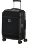 Samsonite Image Spinner Expandable Easy Access 55cm  Černá