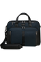 Samsonite Urban-Eye Bailhandle 15.6'  Modrá