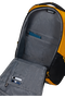 Samsonite Ecodiver URBAN LAP. BACKPACK M USB  Žlutá