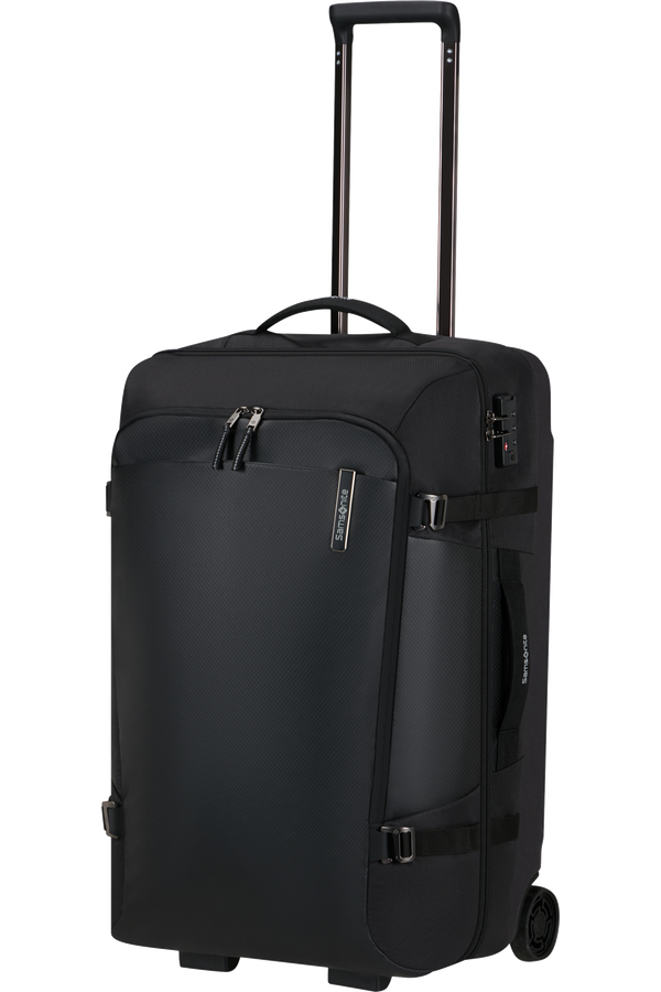 Samsonite Armox DUFFLE/WH 68/25  Černá