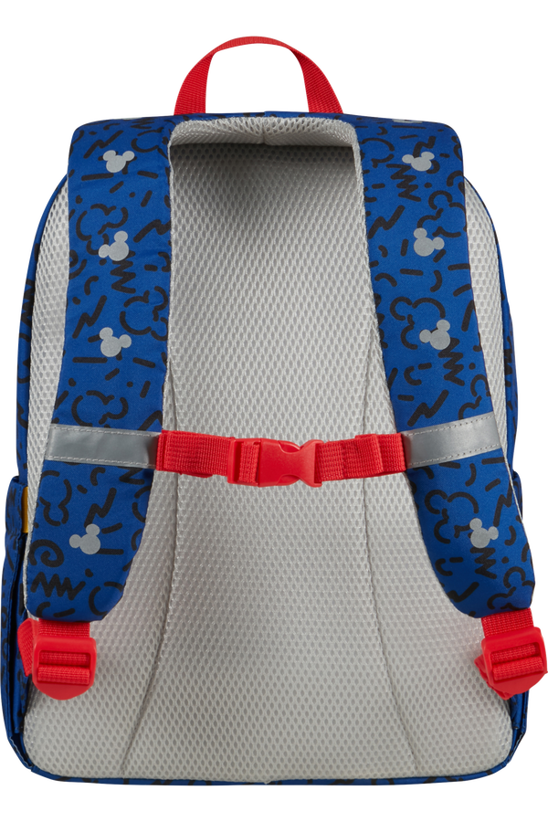 Samsonite Daydream Disney Backpack Disney  Mickey Happy Samsonite Daydream Disney Backpack Disney  Mickey Happy