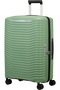 Samsonite Upscape SPINNER 68/25 EXP  Stone Green
