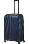 Samsonite C-Lite Spinner 81cm  Půlnoční modrá