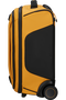 Samsonite Ecodiver Duffle with wheels underseater 45cm  Žlutá