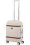 Samsonite Image Spinner Expandable 55cm  Slonovinová bílá