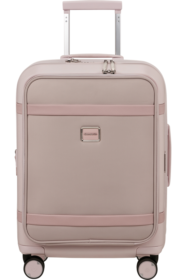 Samsonite Image Spinner Expandable Easy Access 55cm  Rose