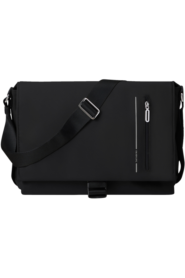 Samsonite Ongoing Messenger 13.3'  Černá