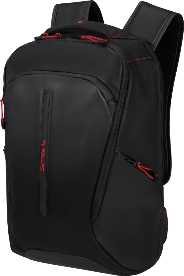 Samsonite Ecodiver Urban Laptop Backpack M  Čern&aacute;