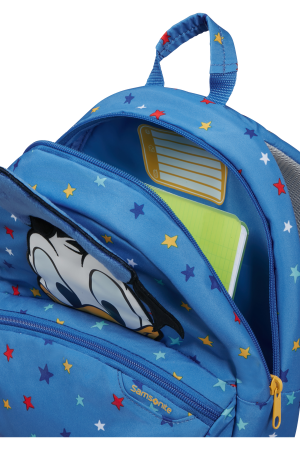 Samsonite Disney Ultimate 2.0 Backpack Disney Donald Stars S  Donald Stars Samsonite Disney Ultimate 2.0 Backpack Disney Donald Stars S  Donald Stars