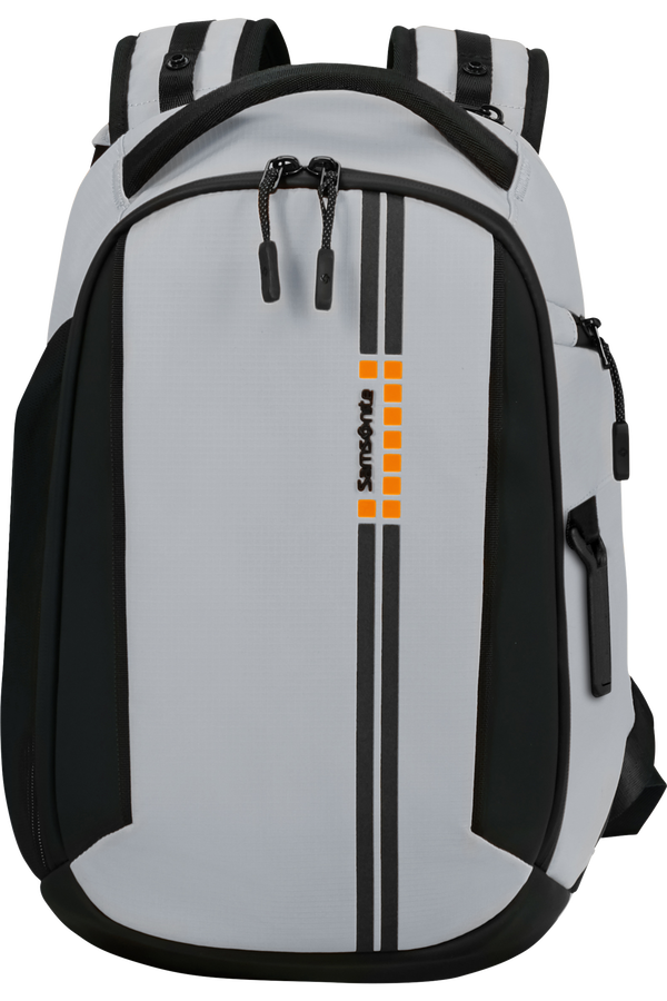 Samsonite Active Road Backpack 10L  Šedá