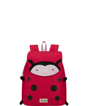 Happy Sammies Eco Batoh S+ 32 x 25.5 x 15.5 cm | 0.2 kg