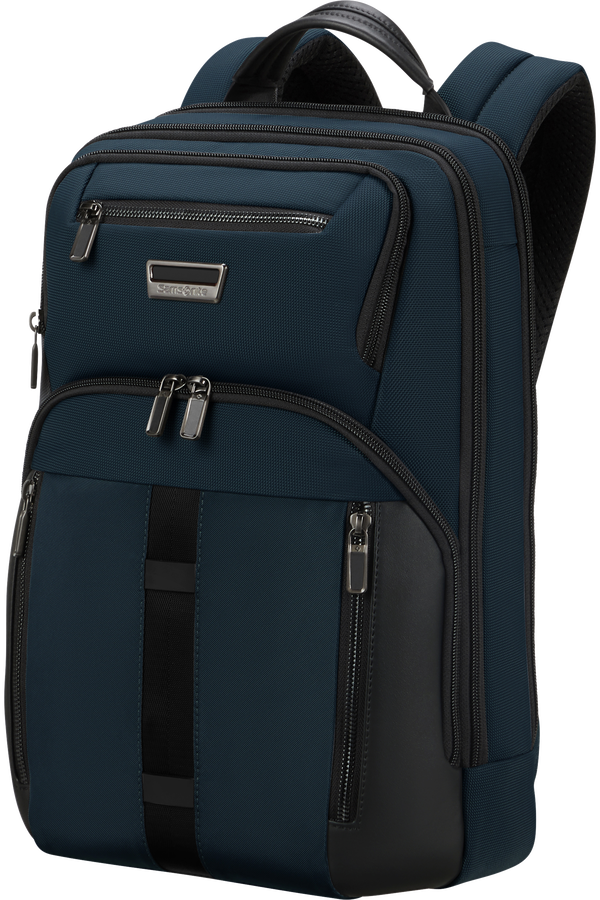 Samsonite Urban-Eye Laptop Backpack 14.1'  Modrá