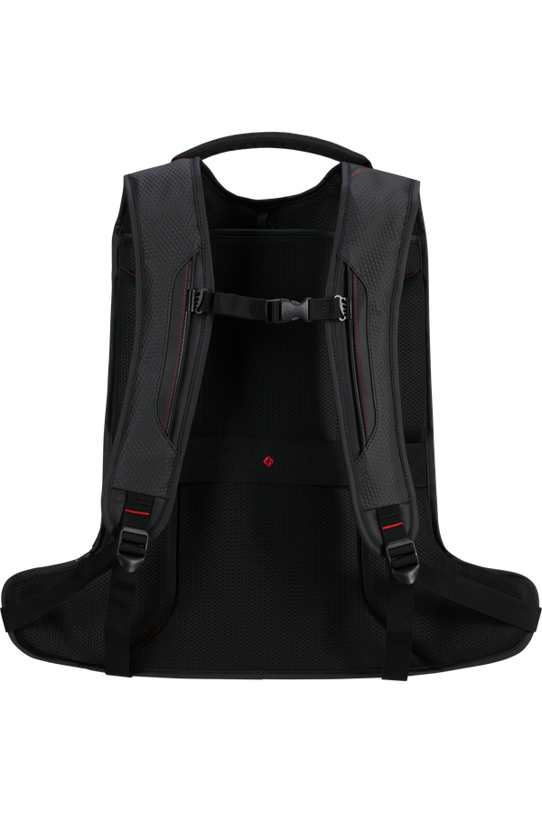 Samsonite Ecodiver Laptop Backpack L  Tmavě šedá